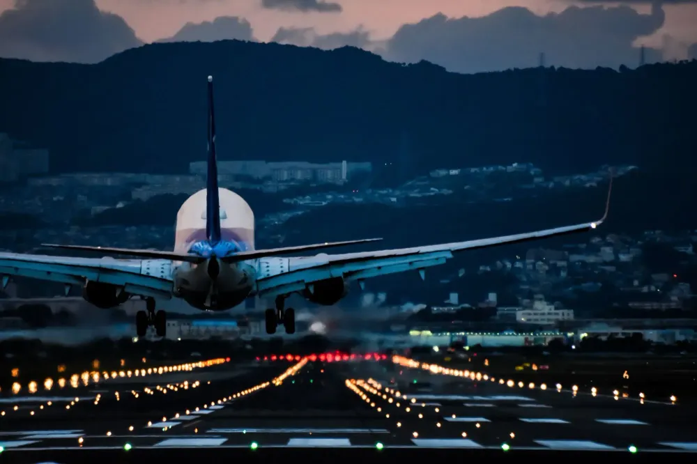 red eye flight hero